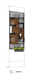 Sembawang Straits Estate (D27), Terrace #608003591